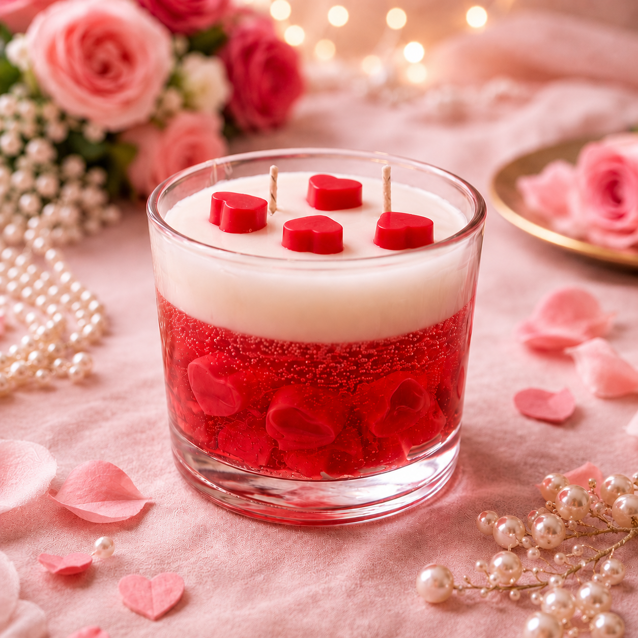Smells Like Love Candle