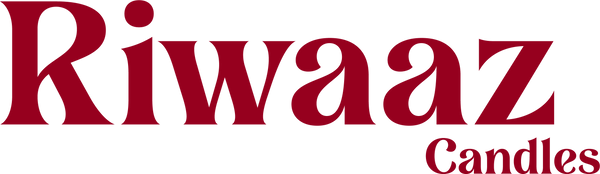 Riwaaz Candles